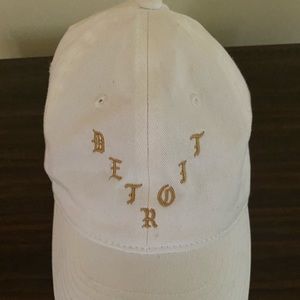 Yeezy (Kayne West) Baseball Cap-Adjustable